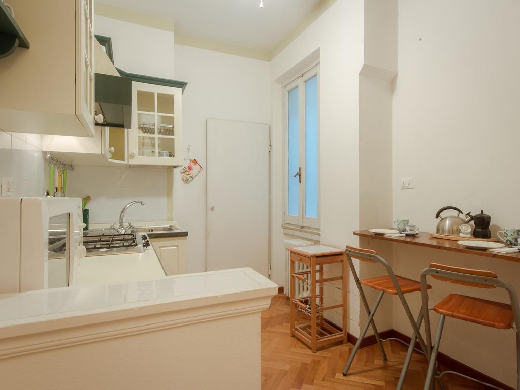 Charming Suite Ponte Vecchio View Firenze Esterno foto