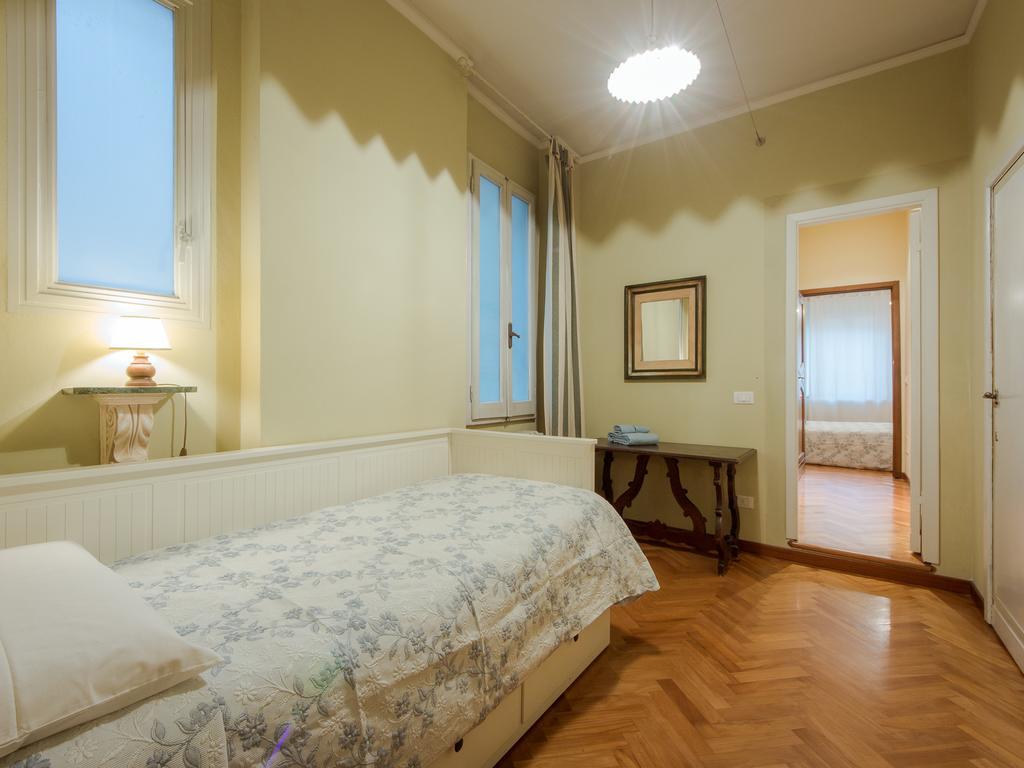 Charming Suite Ponte Vecchio View Firenze Esterno foto